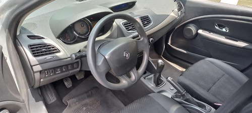 Renault Fluence 1.6 Ph2 Dynamique 110cv