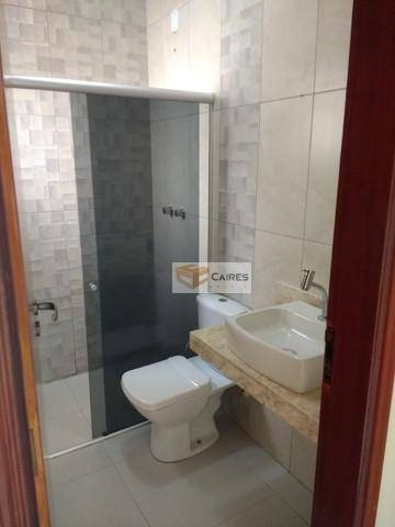 Imagem 5 de 17 de Linda Casa Com Piscina No Bosque Das Palmeiras - Ca3151