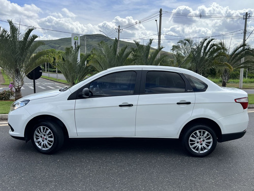 Fiat Grand Siena Grand Siena 1.4 EVO Flex 8V 4p