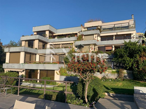 Departamento En Venta En Jardín Del Mar, Reñaca 