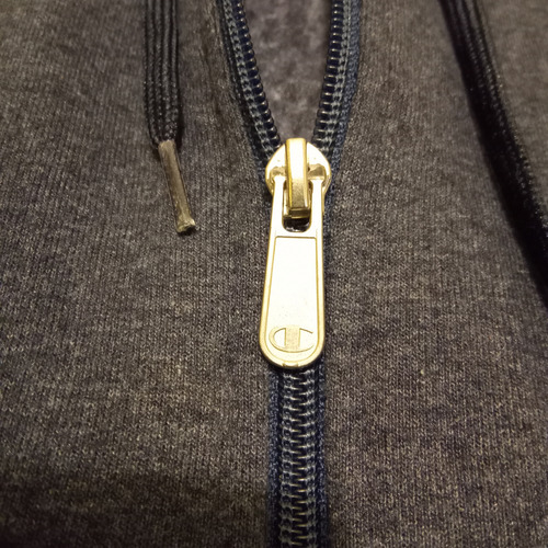 Sudadera Champions Talla Xxl (Usado)