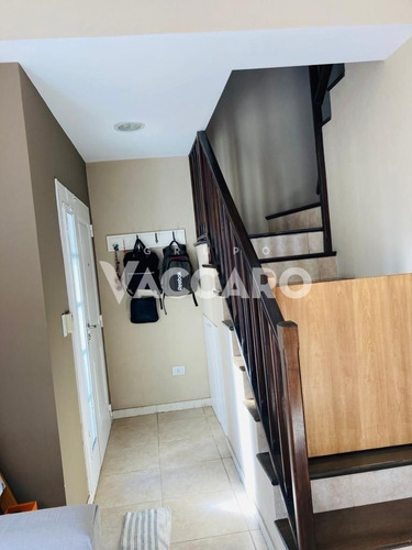 Imagen 6 de 29 de Duplex Tipo Townhouse En Barrio Privado El Resuello.