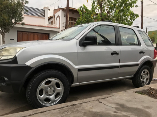 Ford Ecosport 1.6 Xl Plus Mp3 4x2