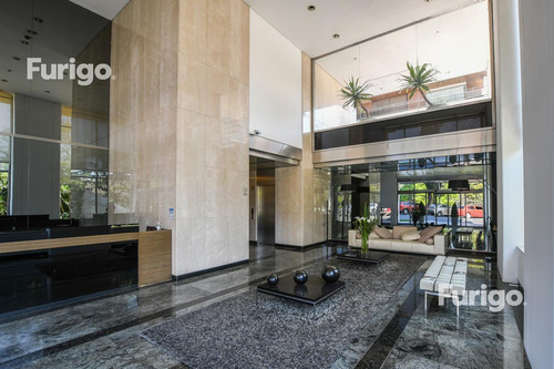 Venta Departamento Vista Al Río Con Cochera Aqualina