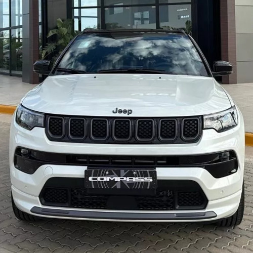 Jeep Compass 1.3 T270 Serie-S 4X2 At6