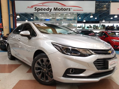 Chevrolet Cruze 1.4 Turbo Ltz 16v