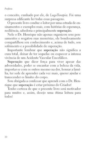 Logotorapia - Superação E Sentido De Vida - Maayanot