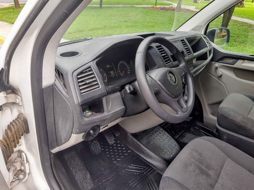 Imagen 9 de 15 de 2016 Vw Transporter Tdi