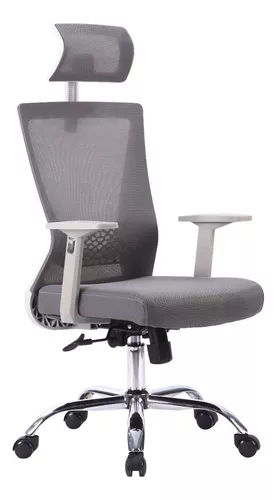 Silla de escritorio blanca oferta - Silla de Escritorio - Silla de