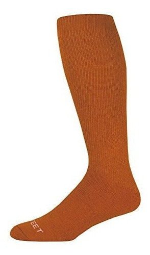 Calcetines Multideporte De Nylon Pro, Royal, Spl5a