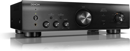 Amplificador Denon Pma-600ne, Bluetooth, 2 Canales 70w A 4oh