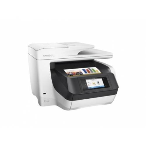 Impresora Multifuncional Wifi Hp Officejet 8720 - D9l19a#aky