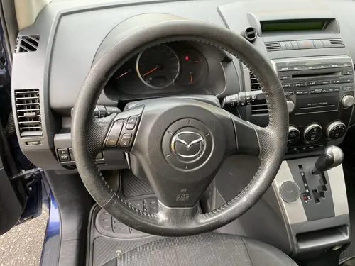 Mazda 5 2.0 LHWM8