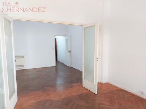 Imagen 3 de 19 de Venta Departamento 3 Ambientes En El Once Balvanera