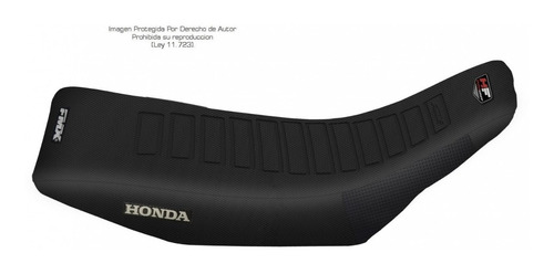 Fundas De Asiento Honda Crm 250 Modelo Ultra Grip Fmx Covers