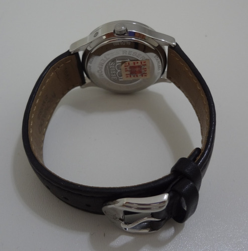 Relógio Movado Tempomatic 84-d3-0880