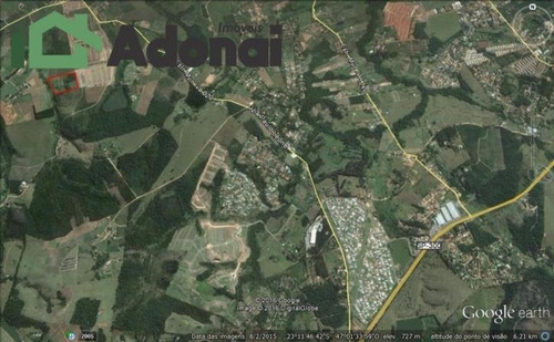 Imagem 3 de 5 de Área Comercial À Venda, É Parceria, Itupeva. - Ar0020