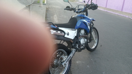 Yamara Xtz 250
