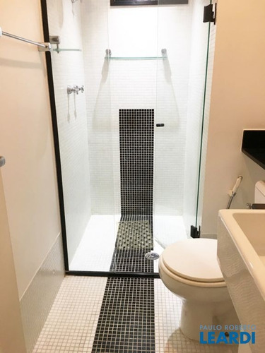 Imagem 15 de 15 de Apartamento - Vila Mariana - Sp - 619828