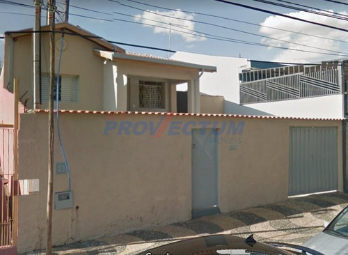 Imagem 2 de 30 de Casa À Venda Em Vila Proost De Souza - Ca280997
