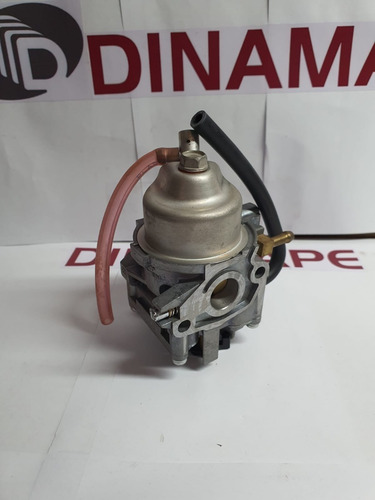 Imagem 3 de 4 de Carburador Honda Bóia G100 E Gx-100 16100z0dv23