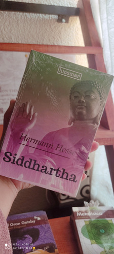 Siddhartha Hermann Hesse Plutón