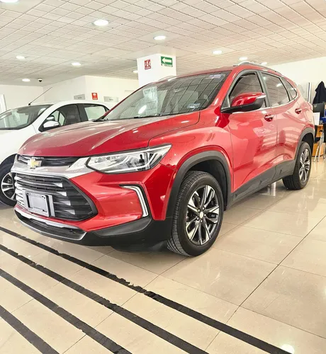 Chevrolet Tracker 1.2 Premier At
