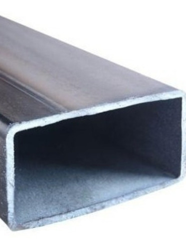 Tubo Estructural 100x100 X 5.20 Mts (3mm)