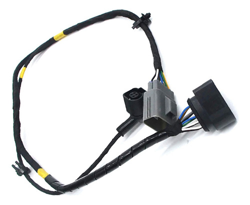 2 Arneses De Cables 82407496 For Camión Fm Fh 82078418 823