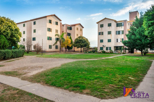 Imagen 20 de 23 de Venta Departamento - 3 Dorm - Oportunidad - B° Juan Pablo Ll