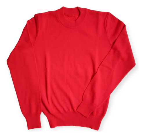 Sweaters Cuello Redondo - Talle S - Mujer/niños