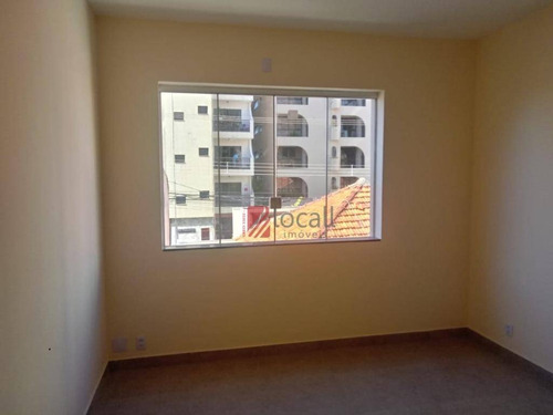 Imagem 3 de 21 de Casa Para Alugar, 200 M² Por R$ 4.000,00/mês - Centro - São José Do Rio Preto/sp - Ca2299