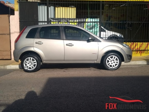 Ford Fiesta 1.6