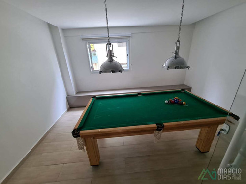 Imagem 22 de 27 de Apartamento Com 2 Dorms, Canto Do Forte, Praia Grande - R$ 485 Mil, Cod: 389 - V389