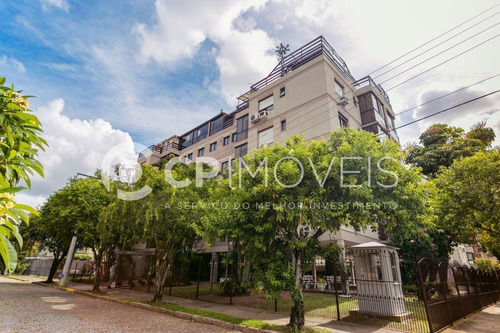Imagem 2 de 25 de Apartamento Em Jardim Lindóia, Porto Alegre/rs De 306m² 3 Quartos À Venda Por R$ 850.000,00 - Ap1276070-s