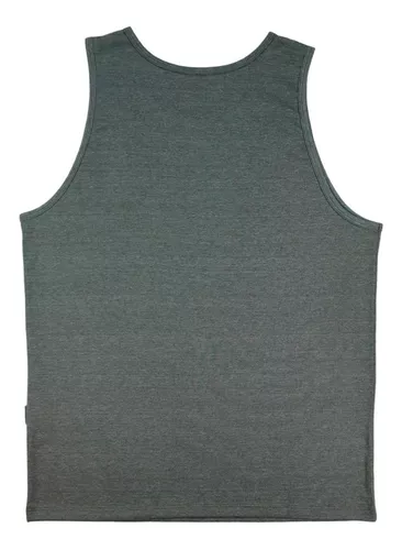 Camiseta Regata Oakley Ellipse Frog Tank Varias Cores