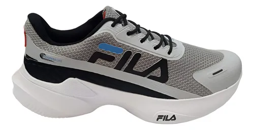 Tenis Fila Progress Lite Corrida Caminhada 1239397