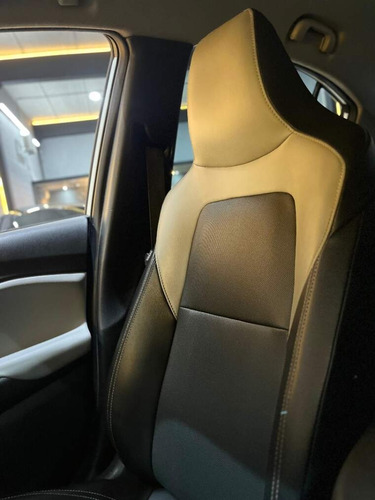 Chevrolet Onix 1.0 TURBO FLEX PLUS PREMIER AUTOMÁTICO