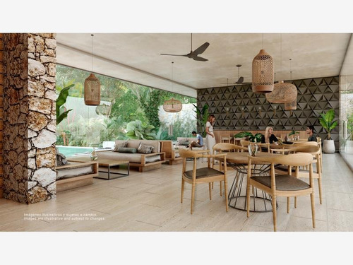Imagen 4 de 9 de Terreno En Venta Xpu Ha, Brisa Residential
