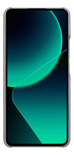 Funda De Teléfono Con Textura De Tela Para Xiaomi Redmi