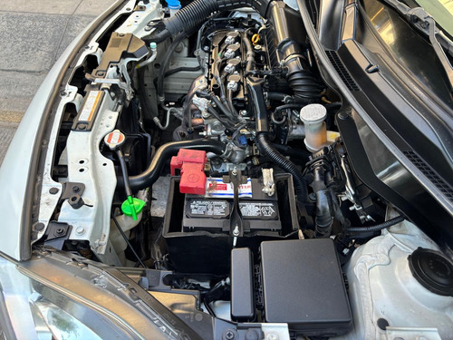 Suzuki Swift 1.2 Glx Mt