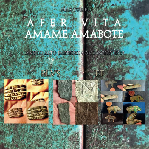 Libro: Afer Vita Amame Amabote (spanish Edition)