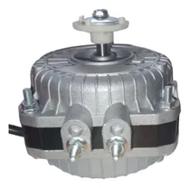Comprar Forzador Motor Ventilador Heladera Comercial Tipo Elco 5w