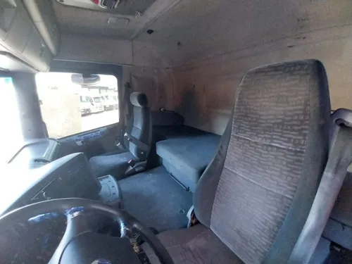 Scania G 380