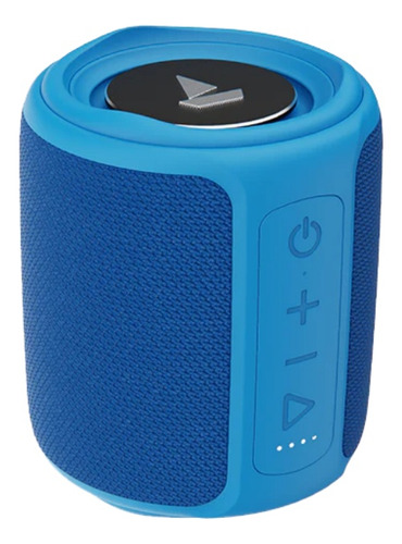 Parlante Boat Stone 350 Bluetooth Azul