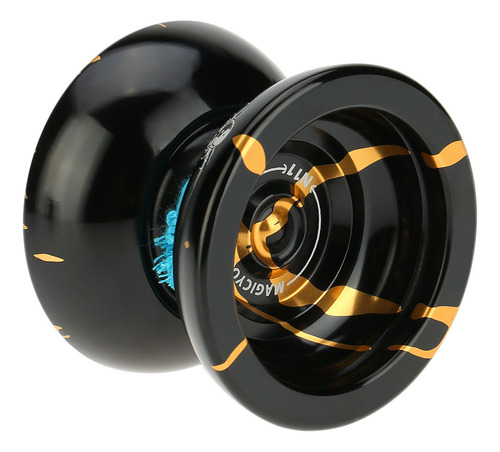 Cuerda De Aleación Yoyo Magic Professional N11 Yoyo Spinning