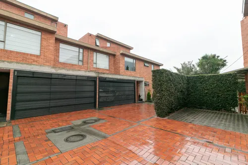 Casa Condominio En Venta En Camino De Arrayanes. Cod V1004371
