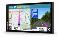 Comprar Garmin Drivesmart 66, Navegador Gps Para Coche De 6 Pulgadas Con Mapas Brillantes Y Nítidos De Alta Resolución Y Asistencia De Voz