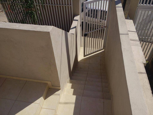 Imagem 7 de 23 de Sobrado Com 2 Dormitórios, 64 M² - Venda Por R$ 215.000,00 Ou Aluguel Por R$ 1.200,00/mês - Parque Santa Delfa - Franco Da Rocha/sp - So0250