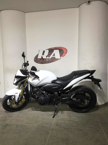 Imagem 3 de 10 de Honda, Hornet Hornet